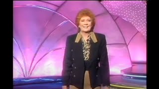 Cilla's Surprise, Surprise! • Full Episode • Series 8 Episode 5 • 21 Mar 1991 • TV Gold