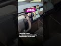 ⚡ ¿Tesla en La Paz? Estos autos sorprenden a los paceños | #LaRazónViral