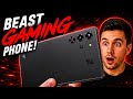 RedMagic 10 Pro Unboxing & Review — The Gaming Phone That NEVER Lags! 🔥