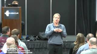 (Part 5) Collegiate Strength and Conditioning: The KU Way, with Andrea Hudy screenshot 2