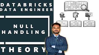 Databricks Null Handling