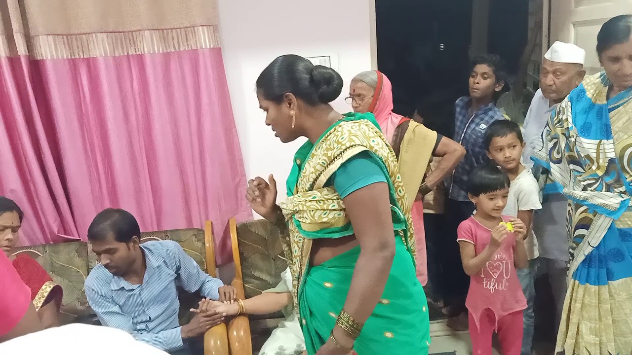 free Acupressure treatment camp