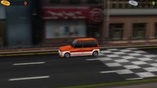 Dr Driving HD Gameplay screenshot 2