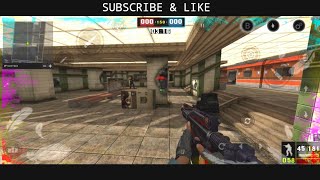 Point Blank Android Offline Evolved Next Update
