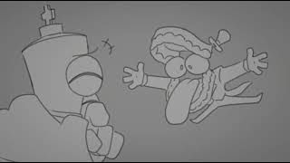 Kinger’s Remorse | a TADC Animatic