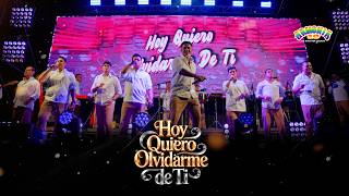 Armonia 10 de Walther Lozada - Hoy quiero olvidarme de ti (2026) 