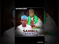 MODIBBO UMAR ZANGO YOLA