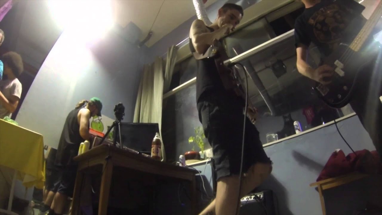 Dope Attic Cypher // No Diggity // 40oz Heroes