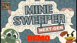 Minesweeper Next-Gen | Demo