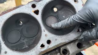 Marine Engine Block Overheating: Inspecting for Cracks