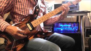 Loudness - Mr. Yesman