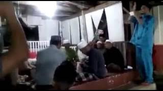 Lagu seloka lawak rakyat kedah