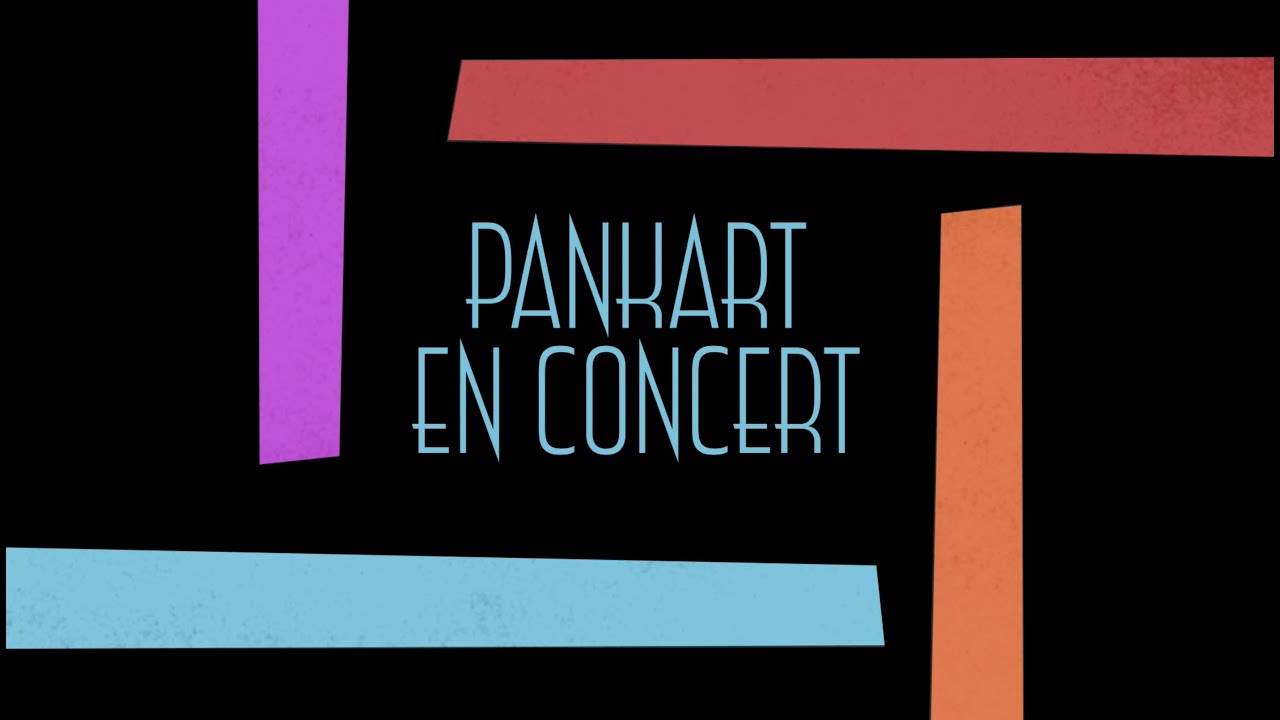 Teaser PanKart live @ CC Libramont 03|03|2023
