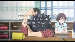 Letters in December (Cover) ||Powfu~Org||