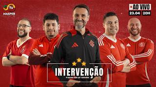 🔴⚪️ INTER PODE TER NOVIDADES NO RETORNO AO BRASILEIRÃO | COMO VEM O BOTAFOGO? | INTERVENÇÃO #78