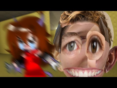 Then my head hit the wall // Sh!tpost // Multifandom x Regretevator