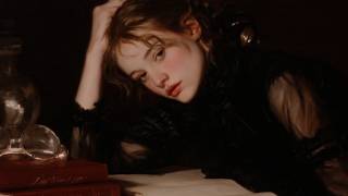 feeling low on energy | Dark Academia Playlist for Study