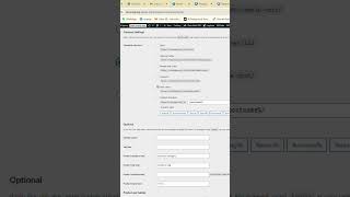 HOW TO CHANGE PAGE URL IN WORDPRESS | ChangePageURL | permalink by vasundara
