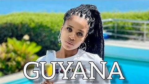 Afro Beat Zouk Instrumental 2021 "Guyana" (Love Kizomba type beat) Afrozouk Instrumental