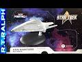Star Trek Official Starship Collection By Fanhome. Issue 10. USS