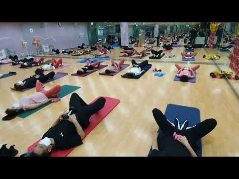 호반베르디움2블럭 그룹PT
