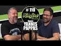 HoneyDew Podcast #110 | Yannis Pappas