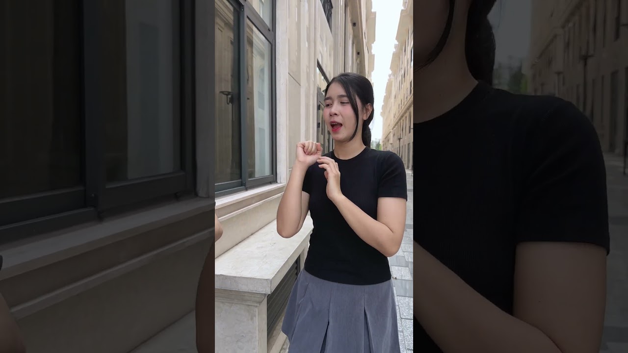 ToHi - Конец для тех, кто смотрит на других свысока 