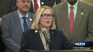 Abortion opponents seek to counter television ads as fate of Amendment 2 remains uncertain