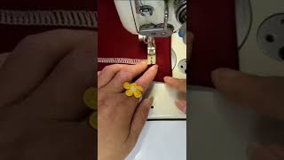 Sewing techniques #sewingtutorial #sewing