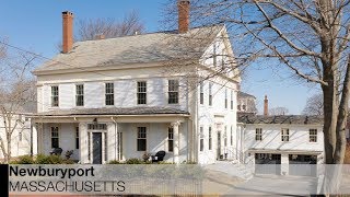 146 High Street video tour