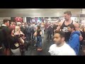 Olivier Richters  FIBO.DE 2016