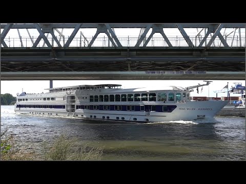 ? 'PRINS WILLEM ALEXANDER' rolstoel-vriendelijk vakantiesschip uit Harderwijk, 02325776, 05 09 2022