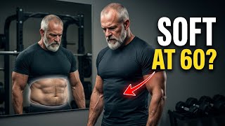 The Skinny Fat Problem at 60: Why You Look Soft Even When You Train Hard screenshot 5
