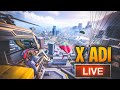 SCARFALL 2.0 LIVE Gameplay 🎯 Headshots & Madness!