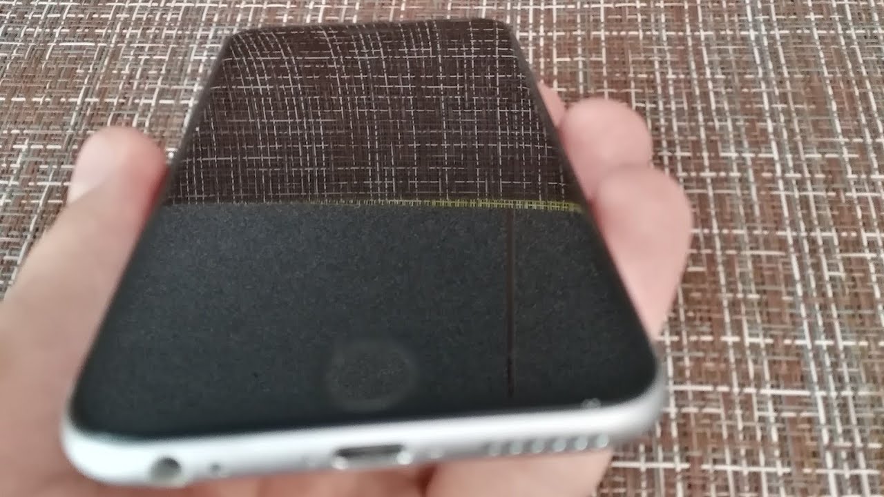 iPhone 6/32GB Rostest