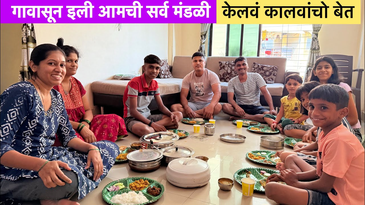 कालवा मसाला फुल्ल रेसिपी | Vlog No.172 #seafood #fish #oyester