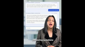 Automate Lead Qualification with AI Chatbots | CRM & WhatsApp Integration | EC Infosolutions