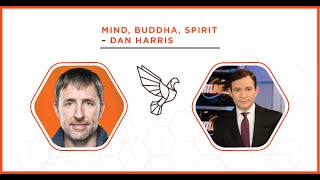Mind Buddha Spirit with Dan Harris