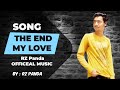 The end my love   rz panda official  audio  music love viral