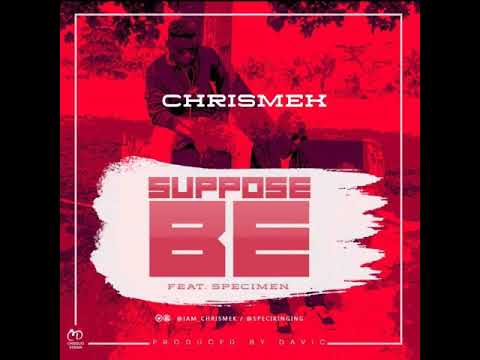 Suppose Be