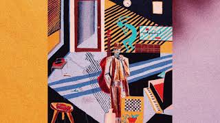 Mild High Club - Skiptracing