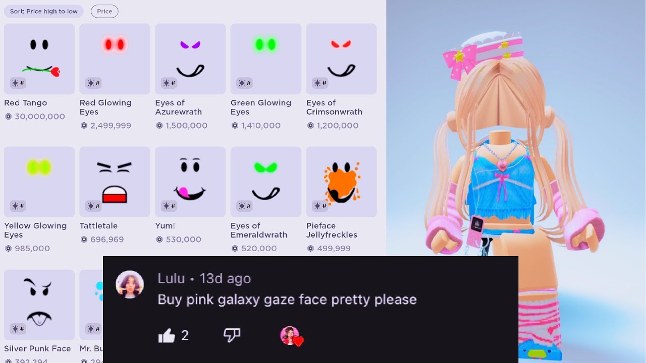 ✨ТЫ✨ выбираешь, что мне купить-🤑😍🤪