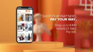 POWER over your paycheque! Buy now pay later with humm.