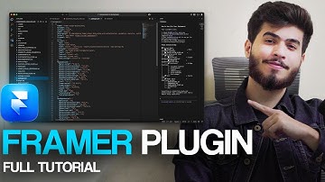 Framer Plugin Boilerplate Tutorial 2025 | Build & Sell Plugins with Licensing, Auth & Analytics