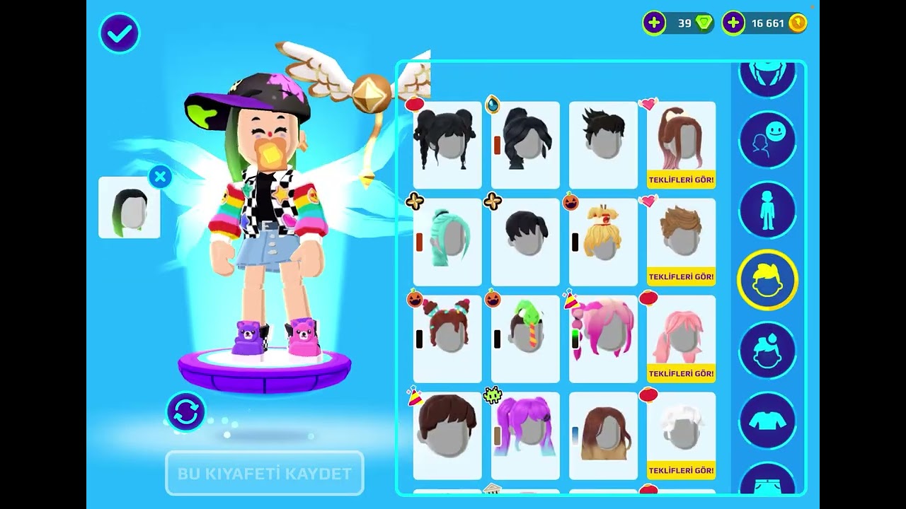 Ramazan’a özel etkinlik ￼= Angelaxd￼