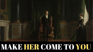 Stop Chasing  Start Commanding – Machiavelli’s Hidden Code for Men