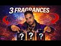 HOW TO BUILD THE ULTIMATE CHEAPEST FRAGRANCE COLLECTION! (You Only Need 3 Fragrances!)