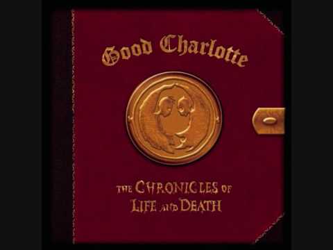 Good Charlotte - Meet my Maker [HIGH QUALITY + LYRICS]