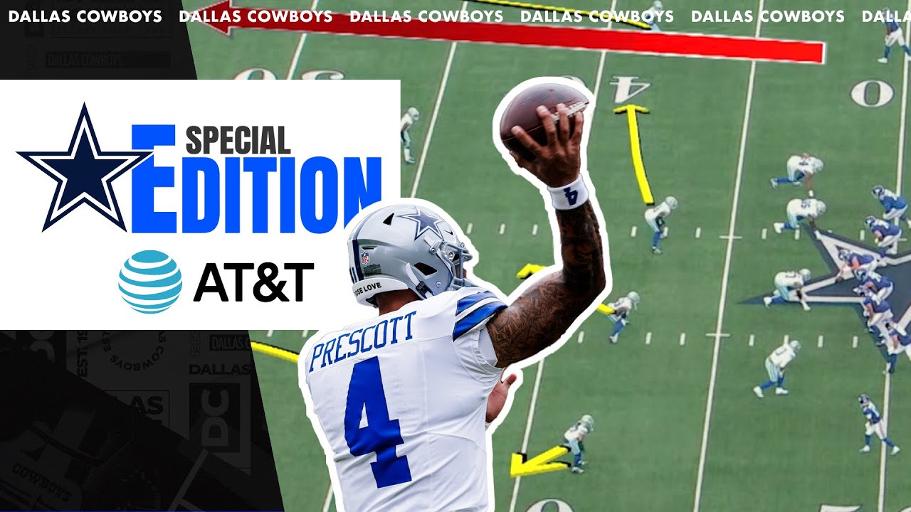 How the Cowboys Can Get Back on Track | Special Edition