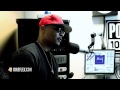 T.I. Gives DJ Reflex Fatherly Advice